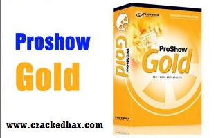 Proshow gold full crack